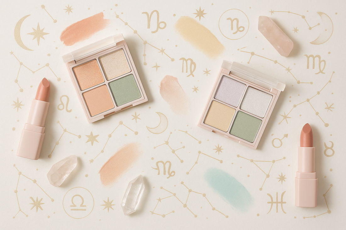 🌙 Zodiac Beauty