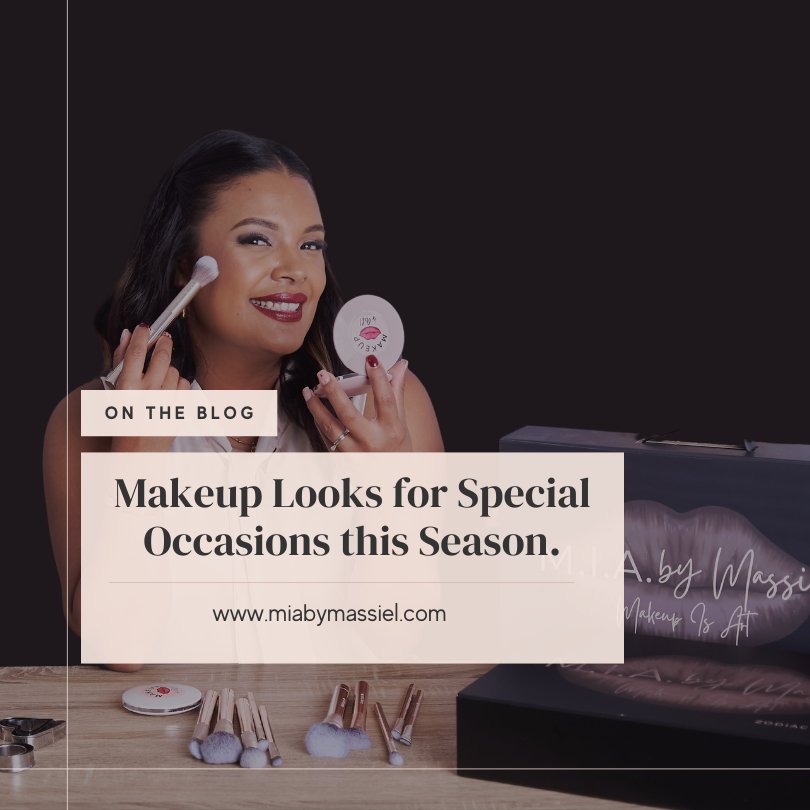 The Most-Requested Makeup Looks You Need to Try!