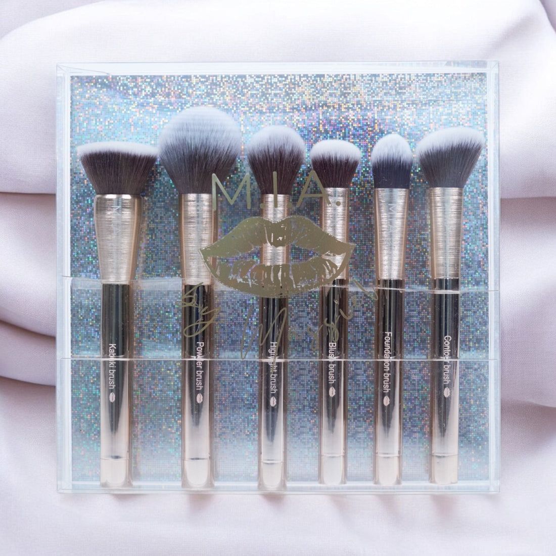 The Ultimate Makeup Brush Guide for Perfect Application