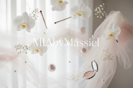 ✨ 2026 Brides: Your Ultimate Guide to Stress-Free Bridal Beauty & Glam Prep ✨